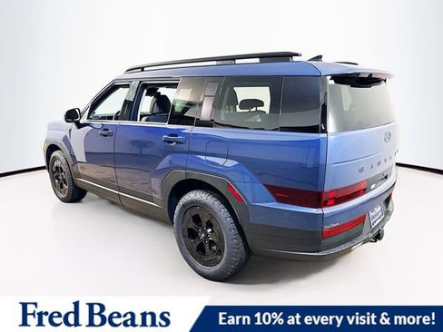 New 2026 Hyundai Santa Fe XRT w/ Tow & Go Package image 4