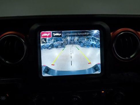 Used 2020 Jeep Gladiator Rubicon image 52