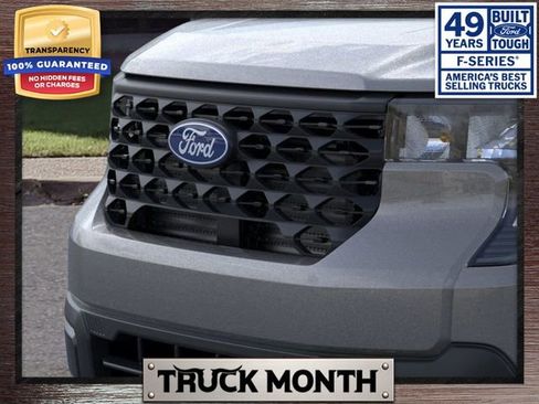 New 2026 Ford Maverick XL image 18