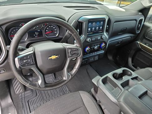 Used 2022 Chevrolet Silverado 2500 LT w/ Convenience Package RWD image 20