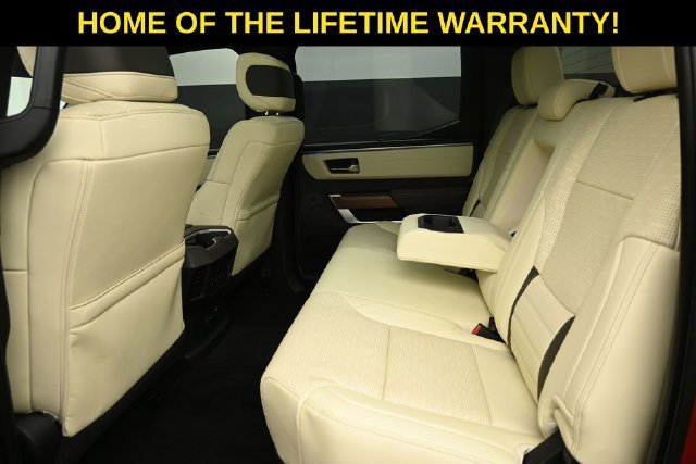 Used 2022 Toyota Tundra 1794 Edition w/ Advanced Package AWD/4WD image 62
