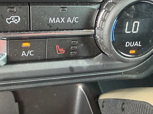 Used 2025 Ford Bronco Badlands AWD/4WD image 23