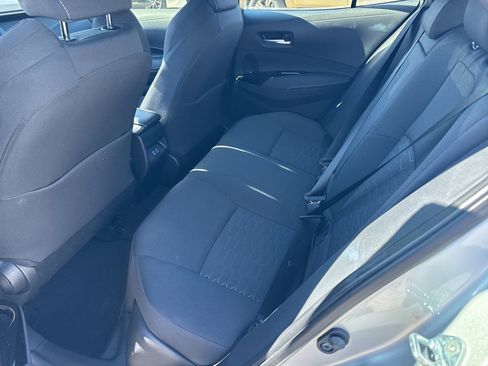 Used 2024 Toyota Corolla SE image 10
