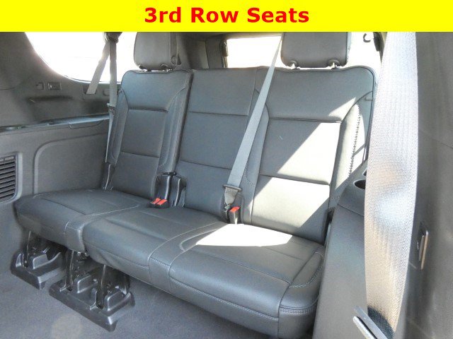 Used 2023 GMC Yukon XL Denali AWD/4WD image 18