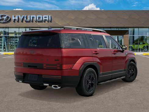 New 2026 Hyundai Santa Fe XRT AWD/4WD image 4