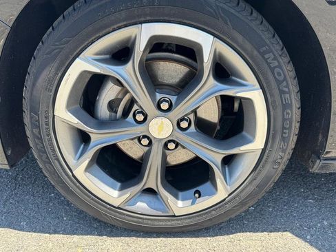 Used 2020 Chevrolet Malibu LT FWD image 21