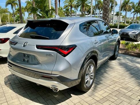 New 2026 Acura ADX FWD image 6