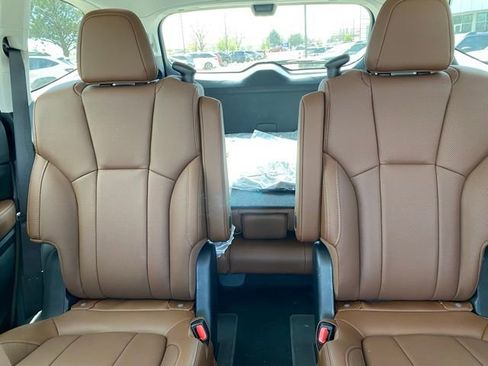 New 2026 Subaru Ascent Touring image 12