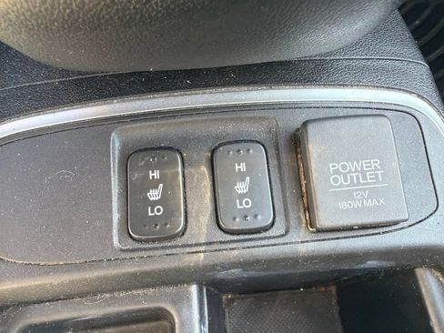 Used 2015 Honda CR-V EX-L image 11