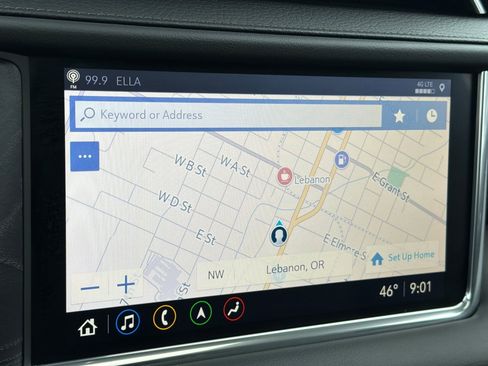 Used 2021 GMC Yukon Denali w/ LPO, Illumination Package image 17