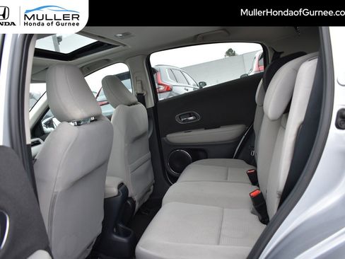 Used 2020 Honda HR-V EX image 26