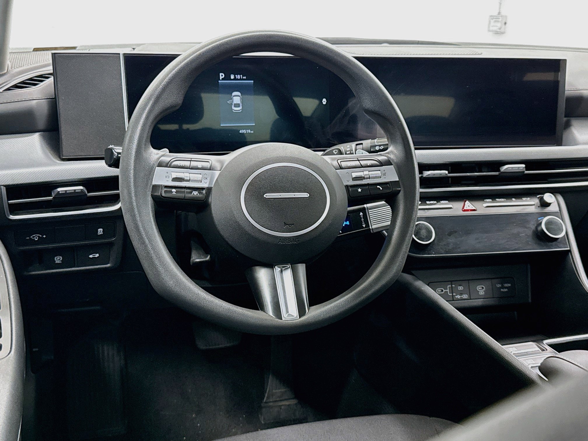 Used 2024 Hyundai Sonata SEL FWD image 18