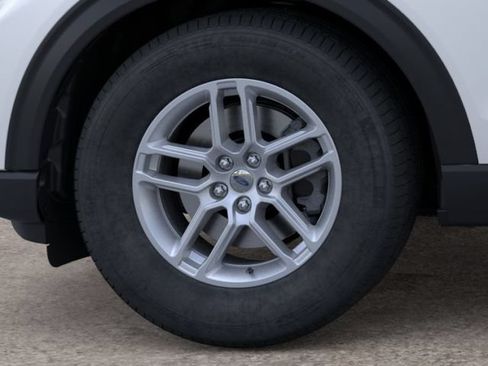 New 2026 Ford Explorer Active w/ Active Comfort Package RWD image 22