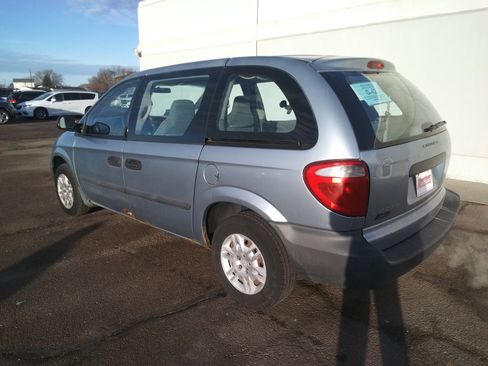 Used 2005 Dodge Caravan SE w/ Popular Equipment Group image 7
