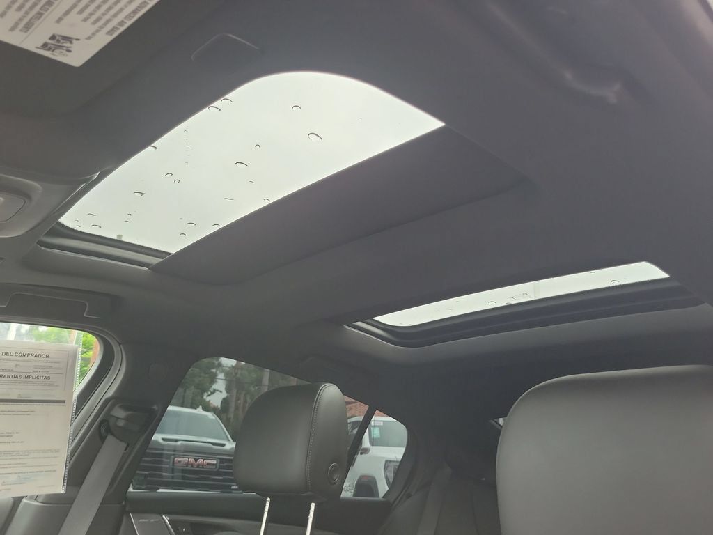 Certified 2023 Cadillac CT5 Premium Luxury RWD image 18