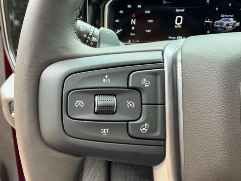 New 2026 GMC Sierra 1500 SLT w/ SLT Convenience Package AWD/4WD image 14