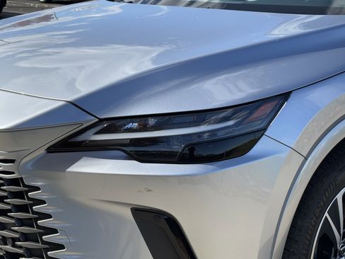 Used 2024 Lexus RX 350 Premium image 6