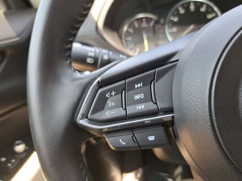Used 2019 MAZDA CX-5 Grand Touring AWD/4WD image 18