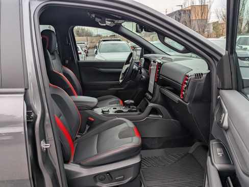Used 2025 Ford Ranger Raptor image 11