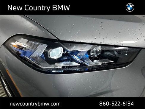 New 2026 BMW X5 xDrive40i w/ Climate Comfort Package image 30