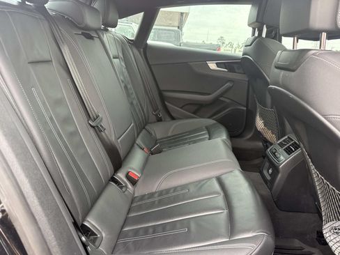 Used 2023 Audi A5 2.0T Premium w/ Convenience Package AWD/4WD image 9