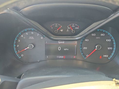 Used 2019 Chevrolet Colorado ZR2 image 19