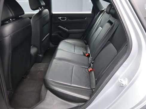 Used 2025 Honda Civic Sport Touring image 20