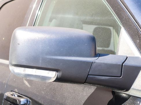 Used 2019 RAM 1500 Classic Warlock w/ Luxury Group image 7