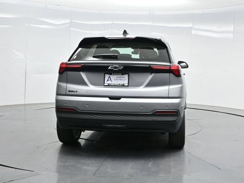 New 2027 Chevrolet Bolt LT FWD image 49