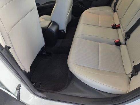 Certified 2024 Honda Civic EX-L image 18