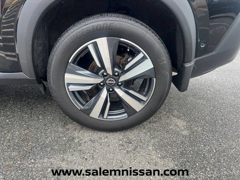 Used 2023 Nissan Rogue SL w/ SL Premium Package AWD/4WD image 29