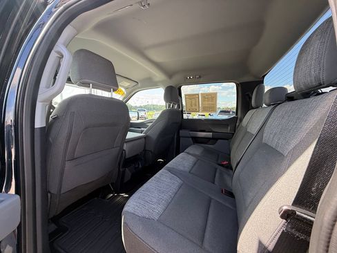 Used 2023 Ford F150 XLT AWD/4WD image 23