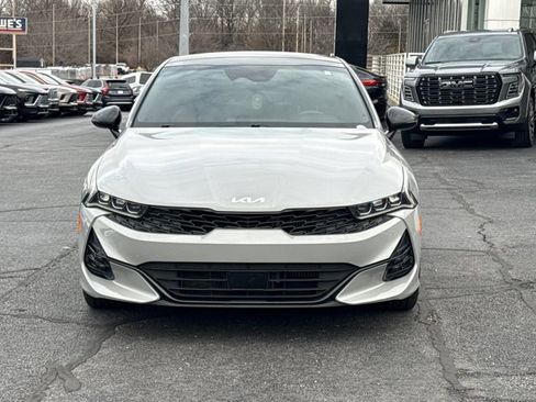 Used 2023 Kia K5 GT-Line image 14