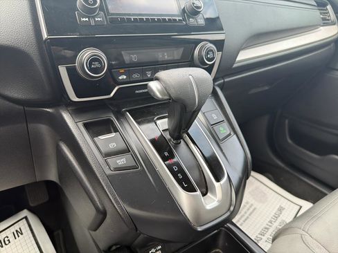 Used 2020 Honda CR-V LX image 23