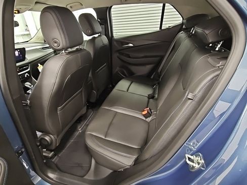 New 2026 Buick Encore GX Sport Touring image 27
