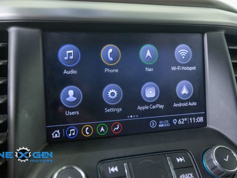 Used 2020 GMC Acadia SLT w/ LPO, Cargo Package AWD/4WD image 20