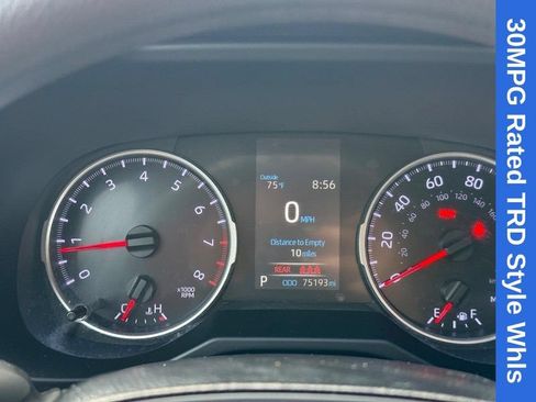 Used 2020 Toyota RAV4 LE FWD image 22