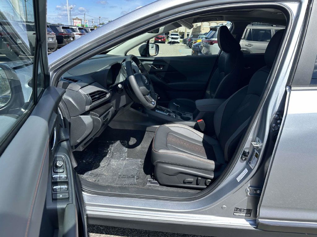 New 2026 Subaru Crosstrek 2.5i Limited AWD/4WD image 15