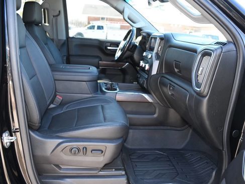 Used 2019 GMC Sierra 1500 SLT w/ SLT Premium Plus Package image 26