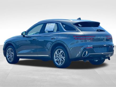 Used 2023 Genesis GV70 2.5T w/ Select Package AWD/4WD image 5
