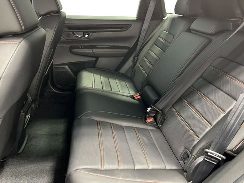 New 2026 Honda CR-V Sport-L image 25