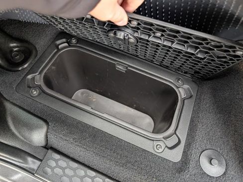 Used 2024 RAM 2500 Laramie image 22