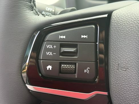 New 2026 Honda Odyssey Touring image 21