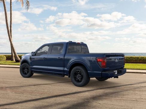 New 2026 Ford F150 XLT w/ Equipment Group 302A MID AWD/4WD image 21
