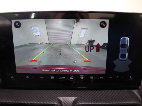 New 2025 Ford Mustang Coupe image 43