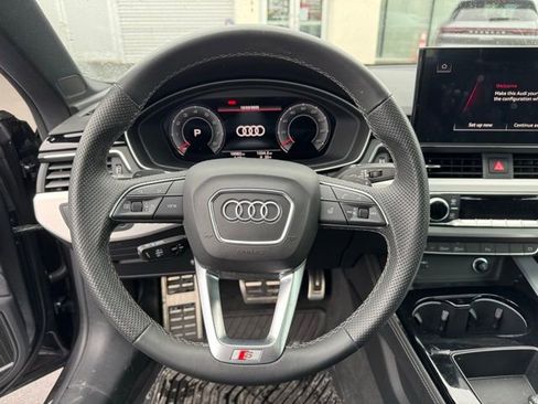 Certified 2024 Audi A5 2.0T Premium Plus image 12