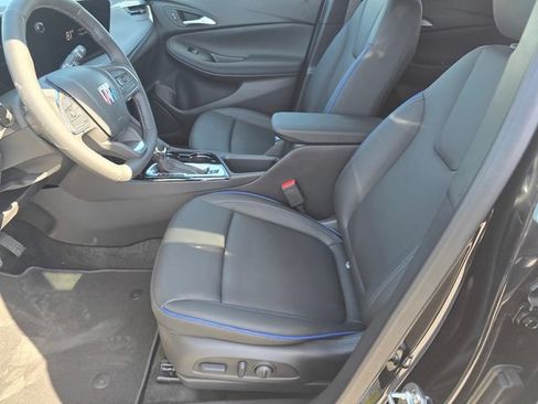 New 2026 Buick Encore GX Sport Touring w/ Advanced Technology Package FWD image 13