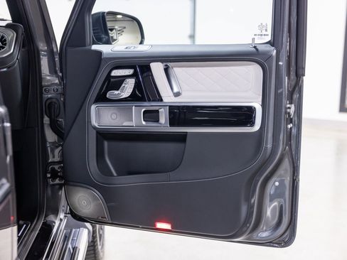 Used 2026 Mercedes-Benz G 63 AMG 4MATIC image 26