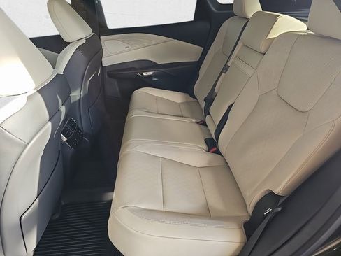 New 2026 Lexus RX 350 350 Luxury w/ Convenience Package image 14