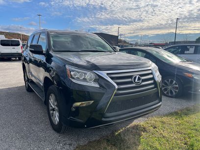 Used 2018 Lexus GX 460 Premium